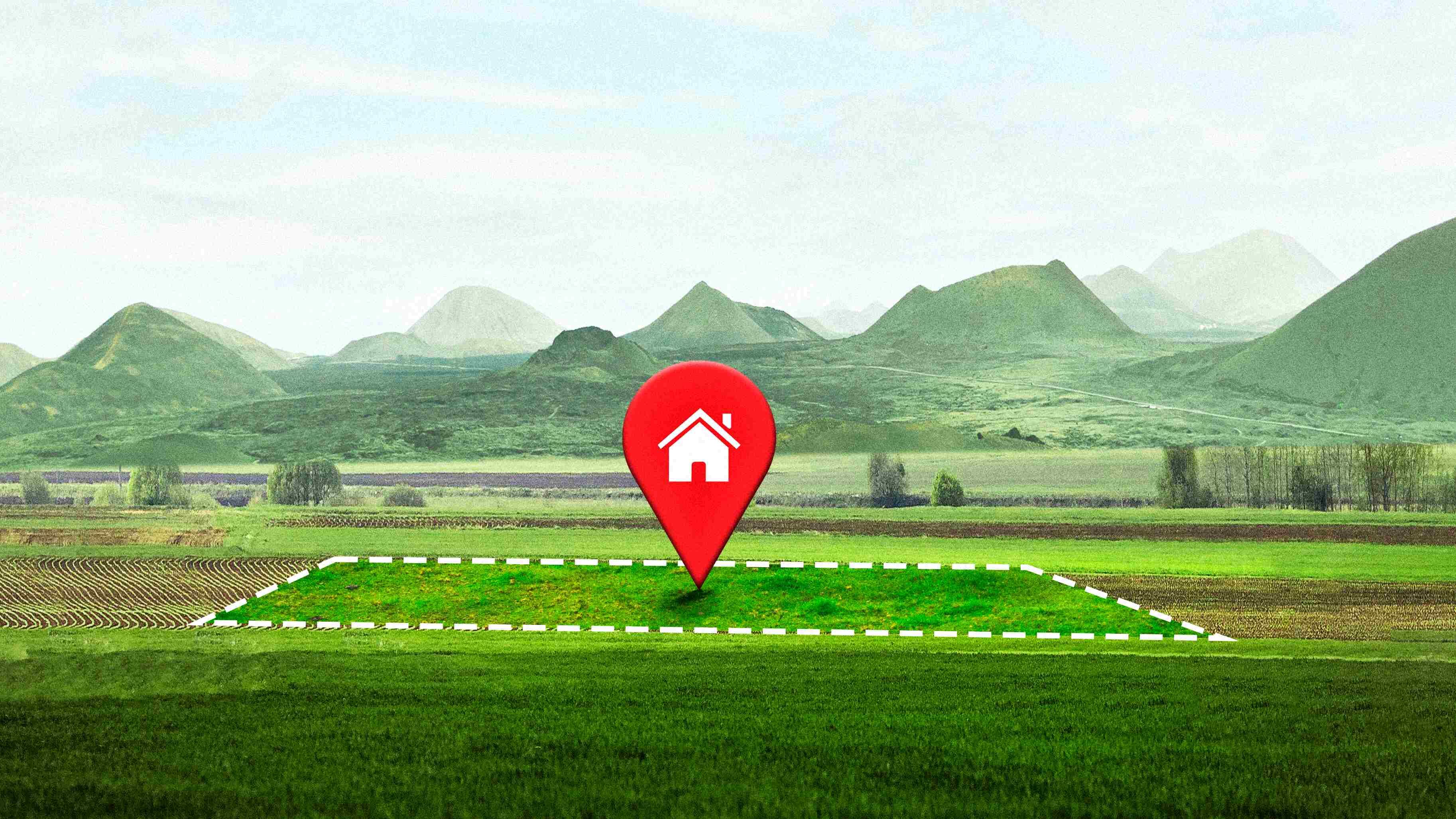 Arvind Lakeview Nelamangala Plots Banner Image