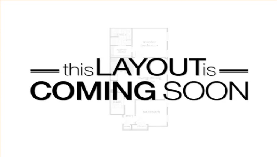 Arvind Mahadevapura 3 BHK floor plan