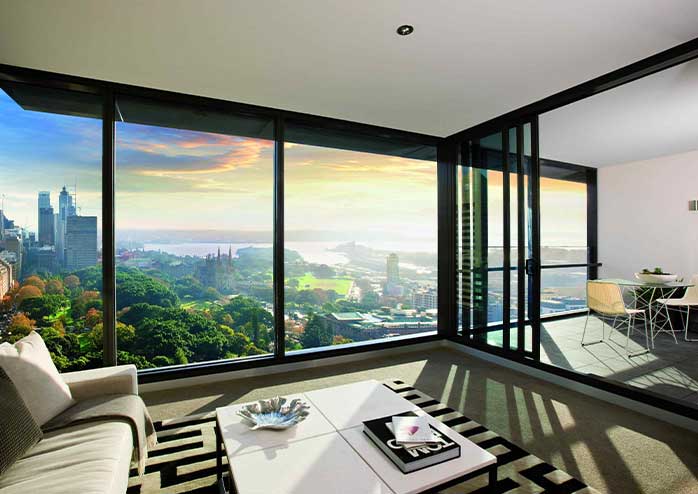 Arvind Smartspaces Whitefield residential complex
