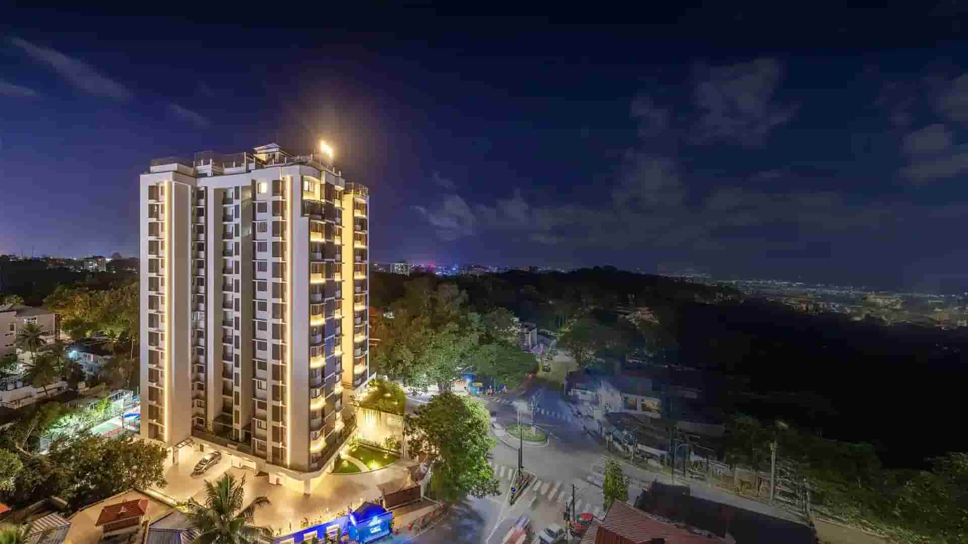 Arvind Smartspaces Whitefield

 Banner Images